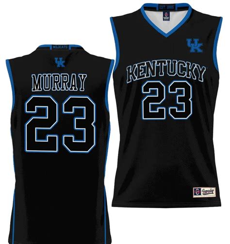 Jamal Murray Jersey