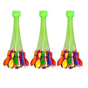 Buy MORADO Holi Magic Water Balloons With Easy and Quick Fill for Kids ...