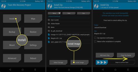 Image result for Magisk Root Guide