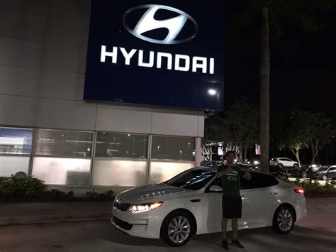 Rick Case Hyundai » Car Dealer in Weston FL