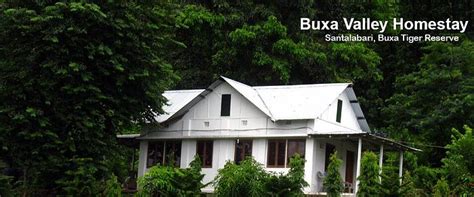 BUXA VALLEY HOMESTAY (Buxa Hill Forest) - Hotel Reviews & Photos ...