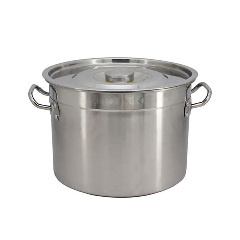 Lonac sa poklopcem R51211A35S 23,5L Rosberg ODC982 | Volim svoj dom