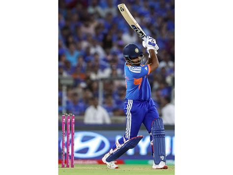 Power of visualisation, guidance from Sachin: 'Player of the Tournament ...