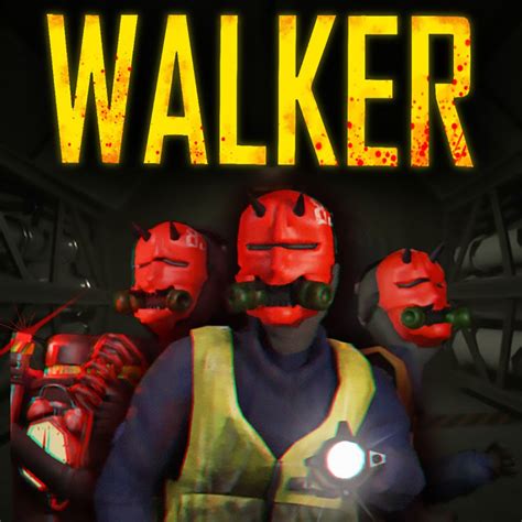 Walker [2025] - IGN