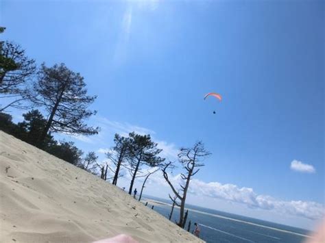 Pyla Parapente (Pyla-sur-Mer) - 2022 What to Know Before You Go (with ...