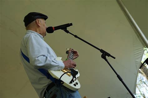 Paul Urban Solo @ Hanks Filling Station 6/2 2pm !, Hank's Filling ...
