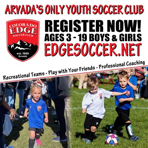 Colorado Edge Soccer Club