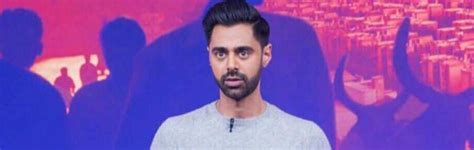 Hasan Minhaj is right. His detractors are also (far) right