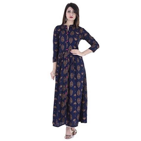 Jazz up Your Kurtis With These Trending Kurti Back Neck Designs And ...