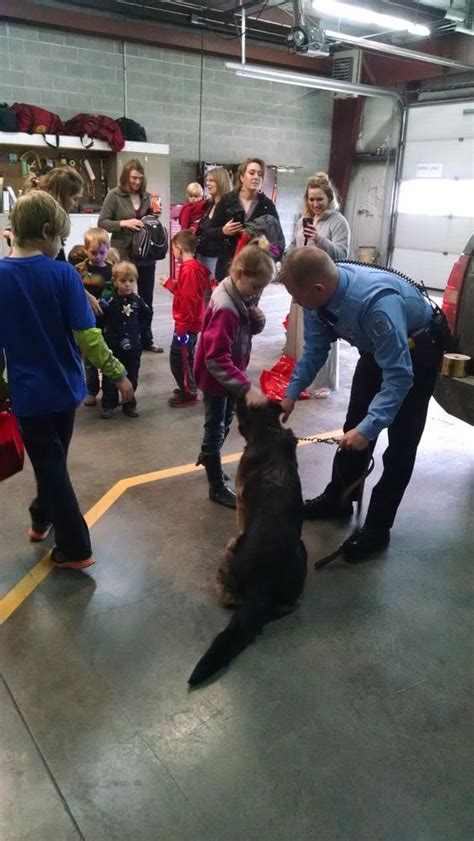 K-9 - Labette County Sheriff KS