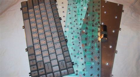 Image result for How to Fix a Computer Key That Sticks