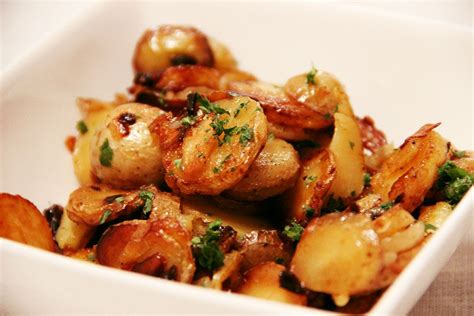 pomme sarladaise