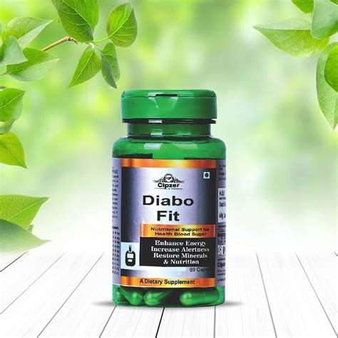 Buy KAPIVA DIA FREE GLUCOSE CONTROL CAPSULES BOTTLE OF 60 'S Online ...