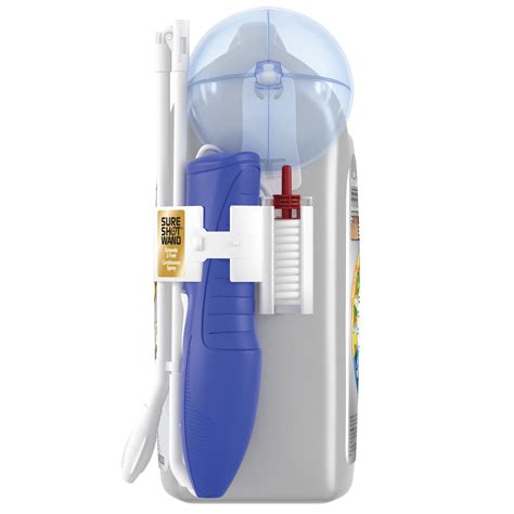 Roundup Dual Action Weed & Grass Killer Plus 4 Month Preventer, 1 gal ...