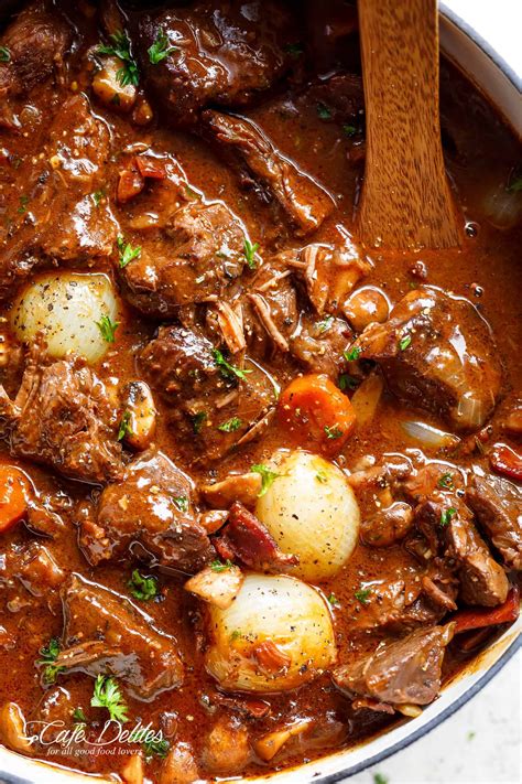 Define Beef Bourguignon at Faith Sager blog