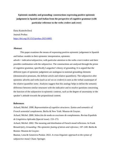 Epistemic Modality Examples 的图像结果