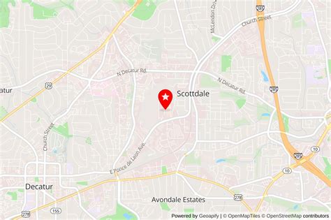 5 Best Farmers Markets In Atlanta For Fresh Local Produce