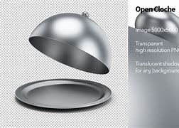 Image result for Open Cloche