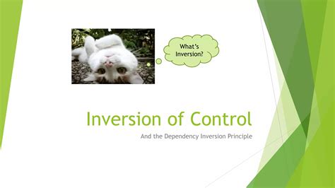 Image result for Inversion of Control in Express