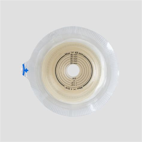 Coloplast Flat & Convex Ostomy Baseplates or Skin Barriers