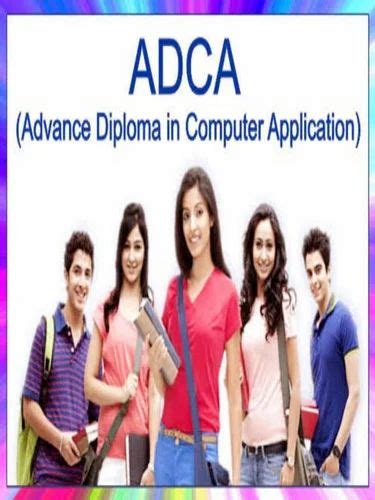 Image result for ADCA Computer Education