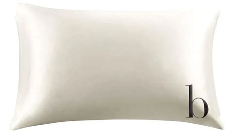 Silk Pillow Covers - Buy Pure Mulberry Silk Pillowcase