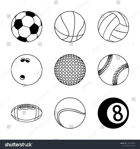 Different Balls 的图像结果