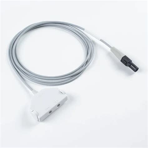 pacemaker lead - Medtronic 5348 Single Chamber Temporary Pacemaker ...