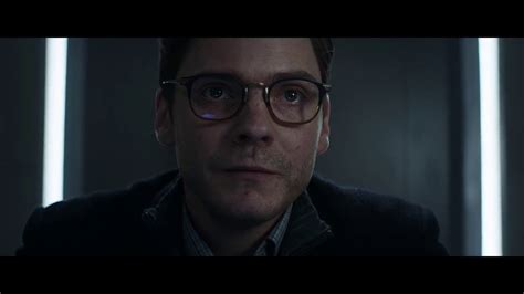 Bucky Phrase Triggered Mission report December 16 1991 60FPS - YouTube