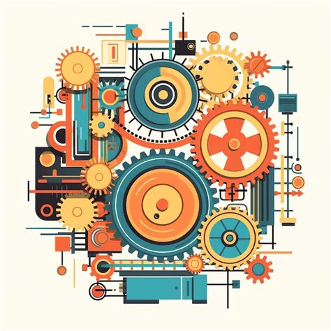 Very Colorful Industry 的图像结果