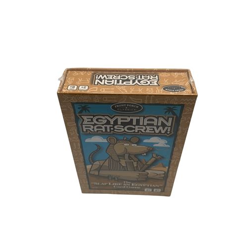 Card Games Egyptian Rat Screw at Hayley Ironside blog