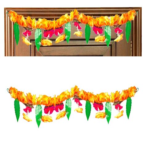 HomeShop Ekart Traditional Door Hanging Bandarwal and Torans with Mango ...