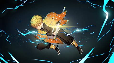 【心得】【繪圖】我妻善逸-雷之呼吸·壹之型·霹靂一閃 @鬼滅之刃