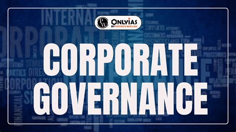 Corporate Governance 的图像结果