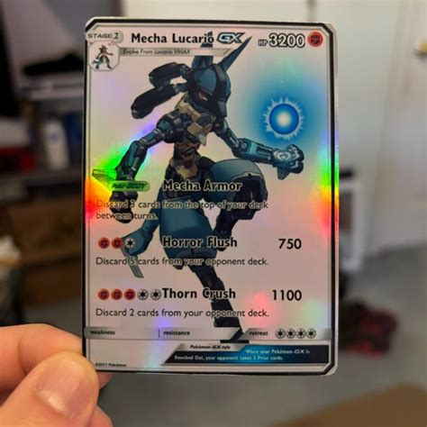 Buy Shadow Mewtwo VMAX Pokemon Card Online in India - Etsy