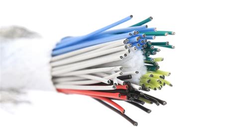 Coaxial Cable 的图像结果