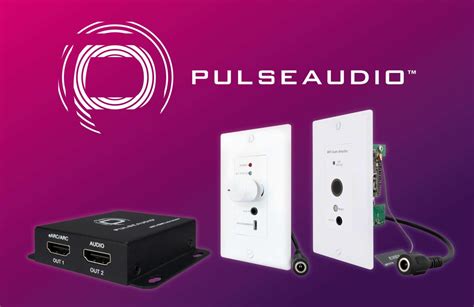 基于Pulse Audio在设备间传输声音 - 知乎