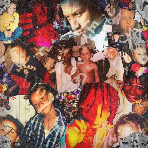 Trippie Redd Album Cover Wallpapers - Wallpaper Cave