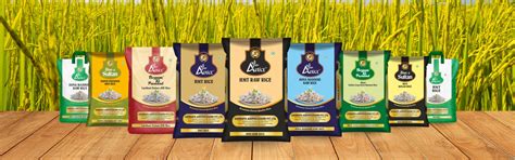 Rice Manufacturers & Suppliers in Hyderabad - Aishwarya Agriprocessors