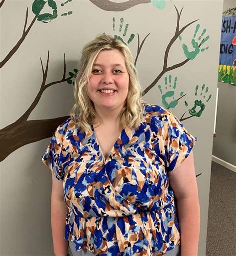 Meet the Staff — The TreeHouse Child Care Center :: Watertown New York