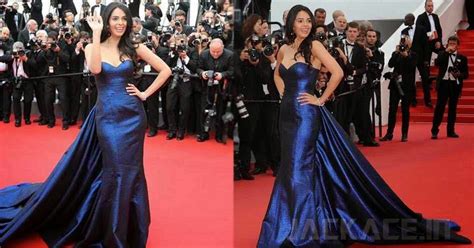 Mallika Sherawat Shines In Georges Hobeika At Macbeth's Screening ...