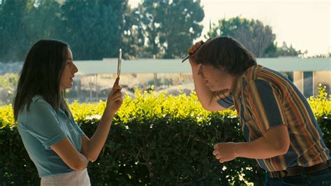 Licorice Pizza Blu-ray Review • Home Theater Forum