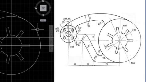 Image result for AutoCAD Tutorial Ataglog
