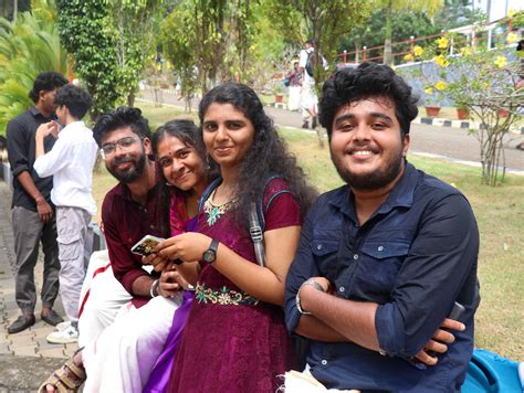 Christ Nagar College | Trivandrum