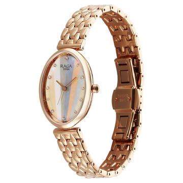 Buy Raga Memoirs watches for women at the best price | Titan