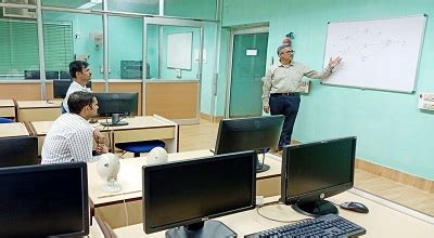 CSE - Labs | Indian Institute of Technology (BHU)