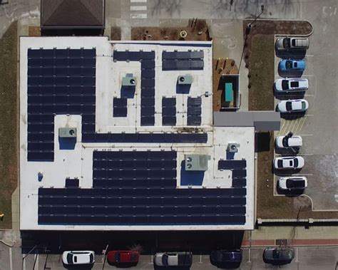 Commercial Solar Installation 的图像结果