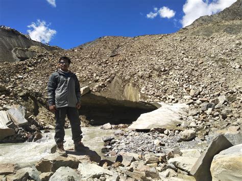 Image result for Glaciologist Working Model