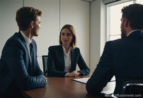 Example of an Interview 的图像结果