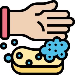 Download Free Wash Icons in PNG & SVG